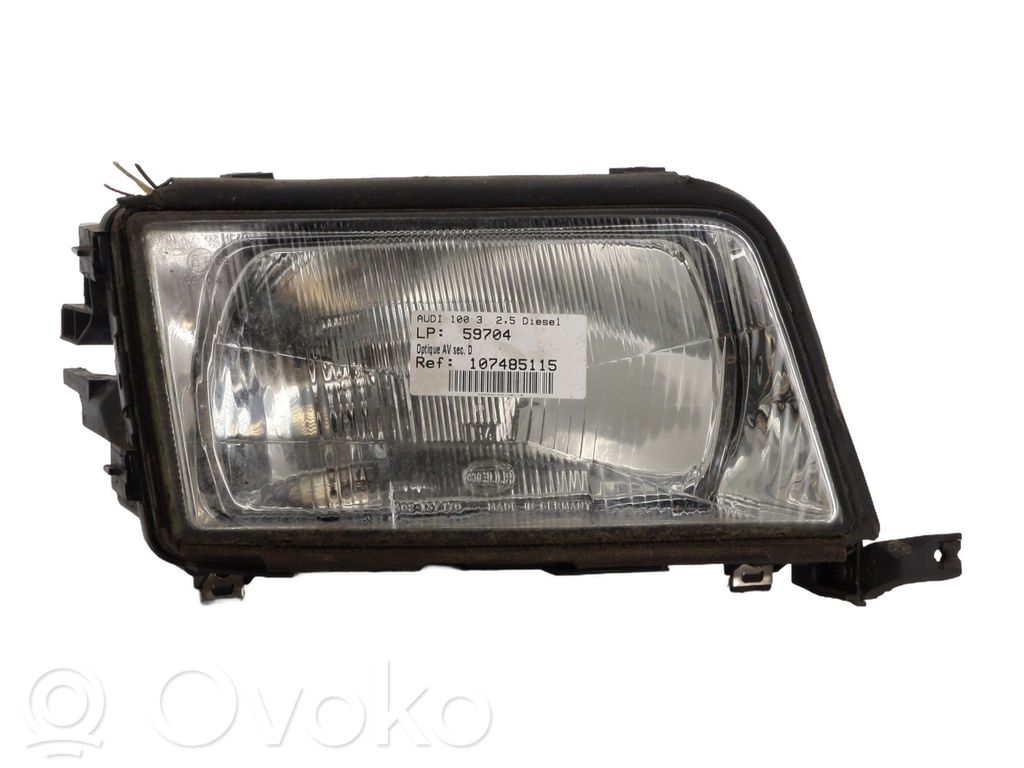 Audi 100 S4 C4 Etupuskurin suuntavilkku 