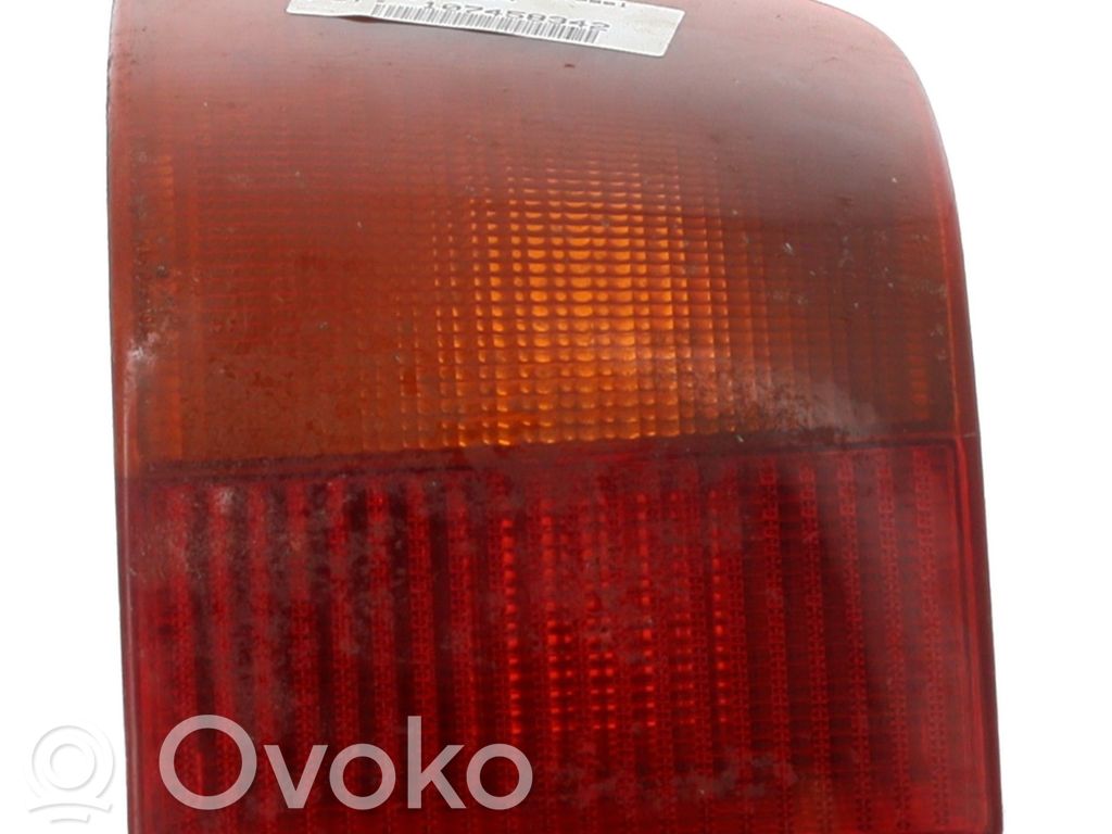Audi 100 S4 C4 Takavalot 