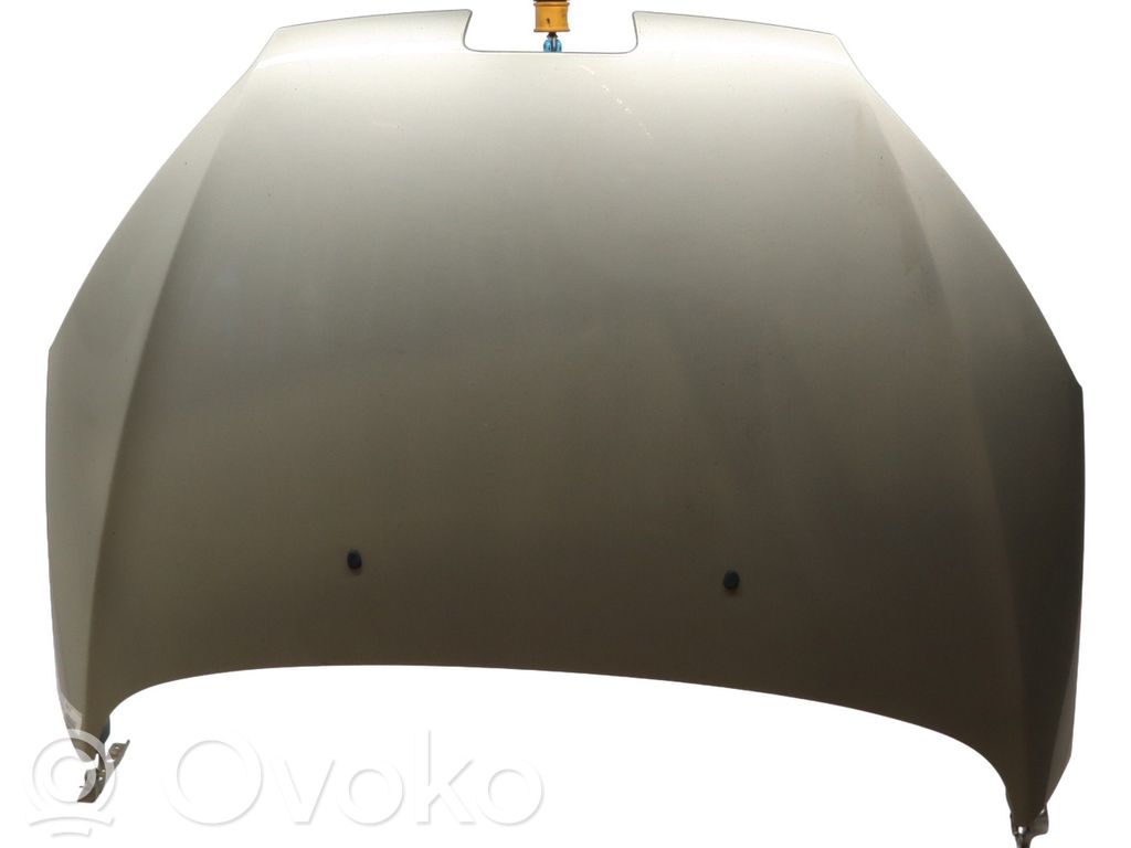 Peugeot 407 Vano motore/cofano 