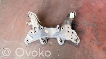 Fiat 500 Subcadru frontal