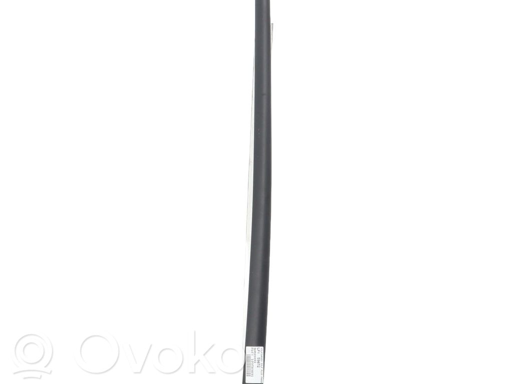 Listwa drzwi przednich   1K4853515B9B9