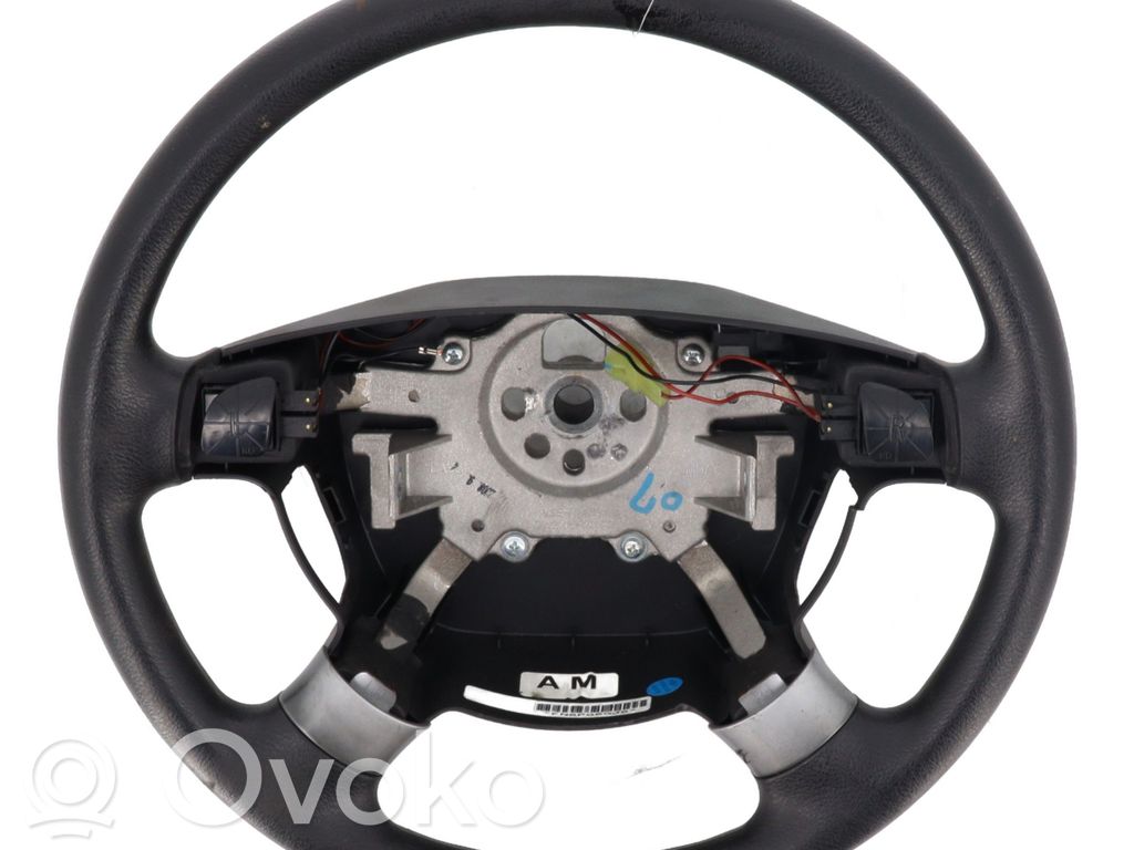 Chevrolet Aveo Ohjauspyörä 