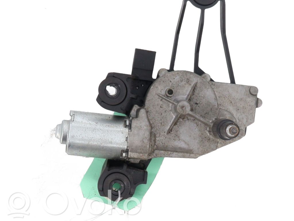Wischermotor Heckscheibe   6405S2