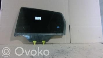 Nissan Qashqai Luna de la puerta trasera 