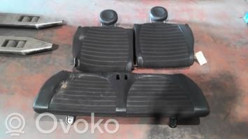 Fiat 500 Takaistuin 