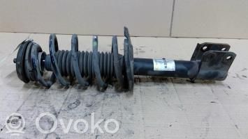 Peugeot 308 Ansamblu amortizor cu arc față 