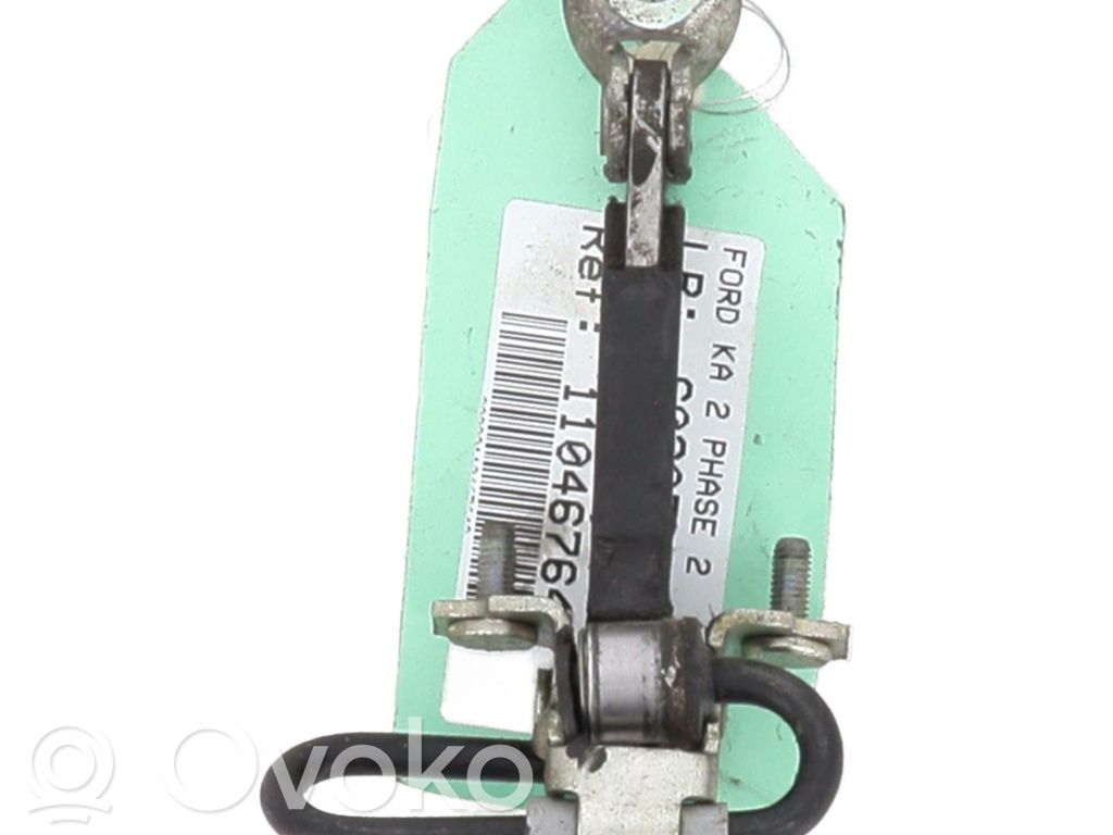 Ford Ka Front door check strap stopper 