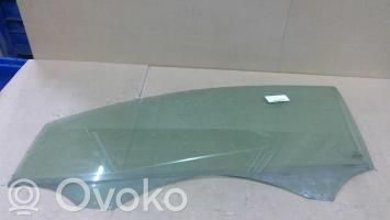 Citroen C2 Szyba drzwi przednich 