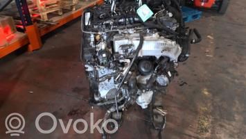 Audi Q5 SQ5 FY Motor 