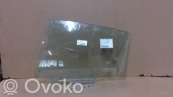 Toyota Yaris Geam ușă spate 
