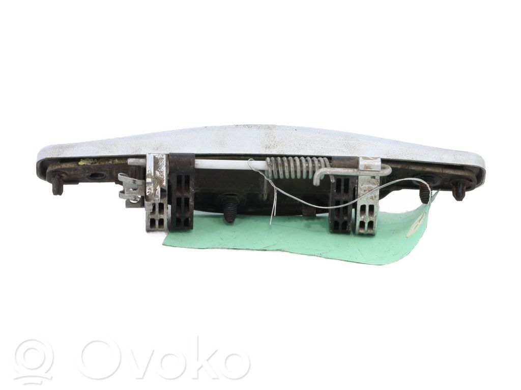 Manecilla externa puerta trasera   806073178R