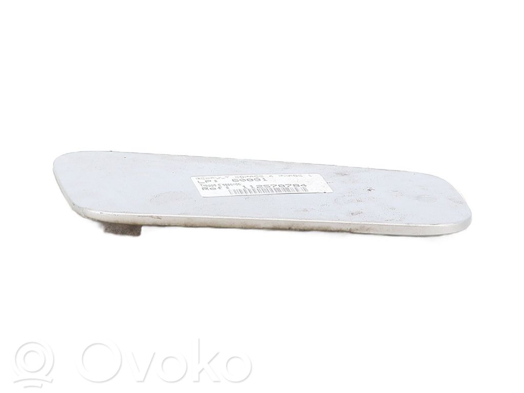 Tankdeckel Tankklappe   8200100989