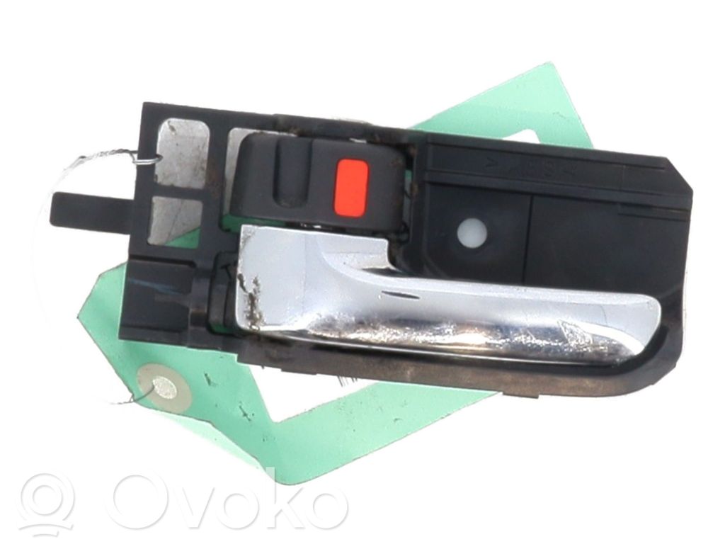 Toyota Corolla Verso E121 Etuoven sisäkahva 