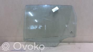 Daewoo Kalos Luna de la puerta trasera 