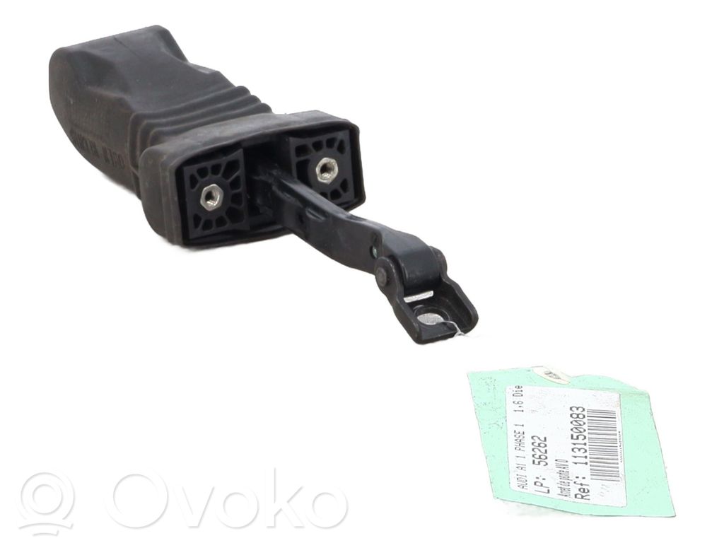 Audi A1 Front door check strap stopper 