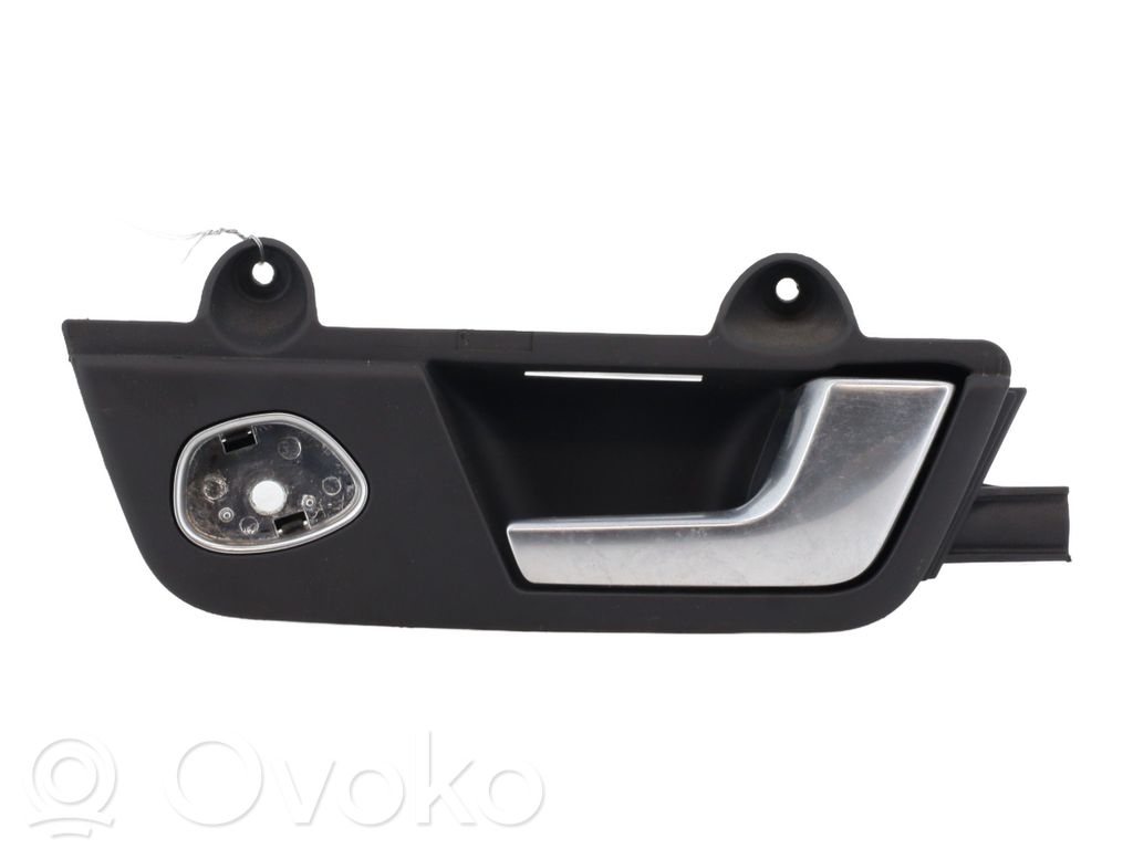 Audi A4 S4 B7 8E 8H Manecilla interna puerta trasera 