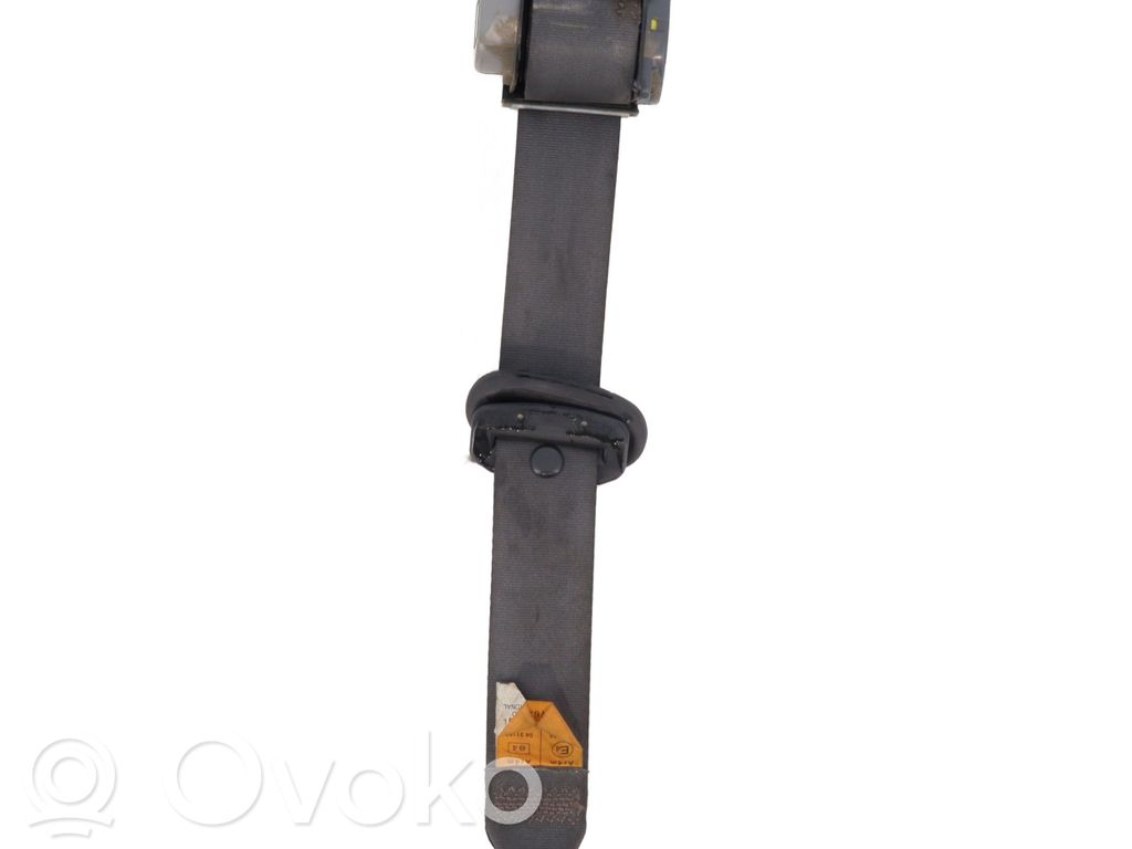 Daewoo Kalos Cinturón trasero 
