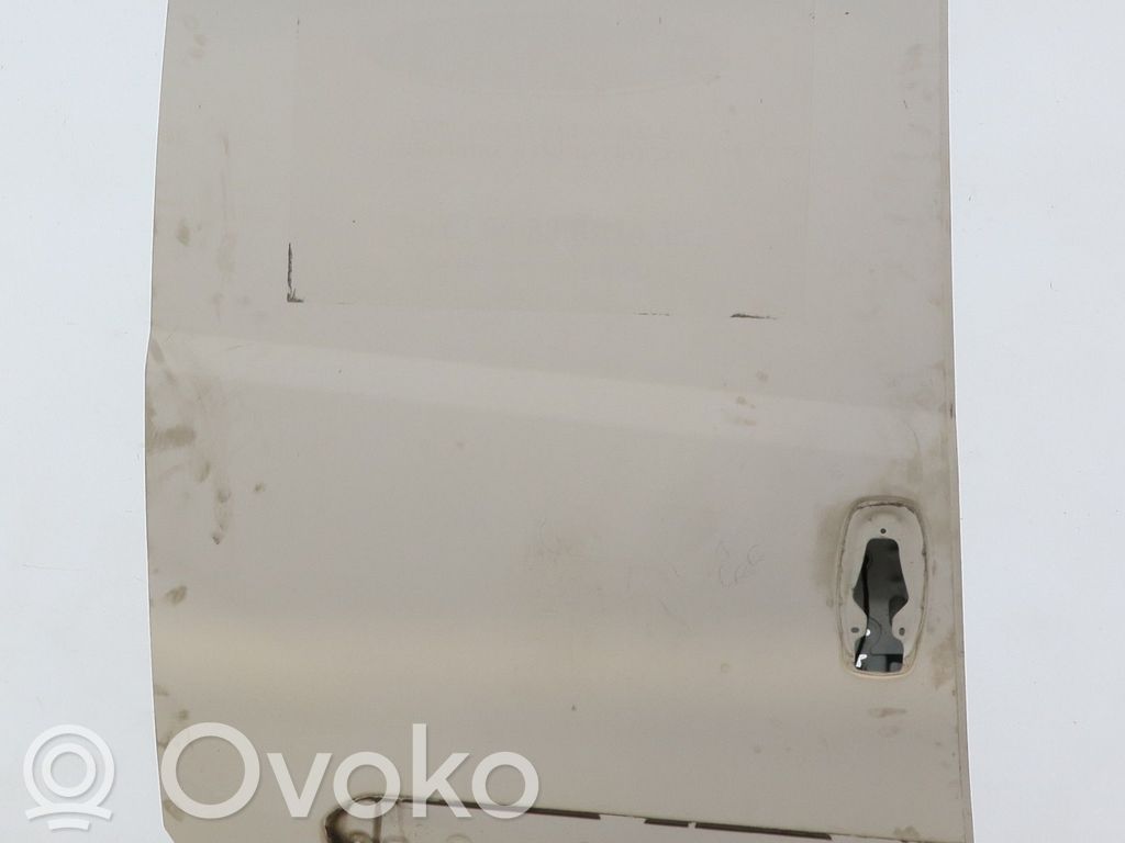 Opel Combo D Šoninės slankiojančios durys 