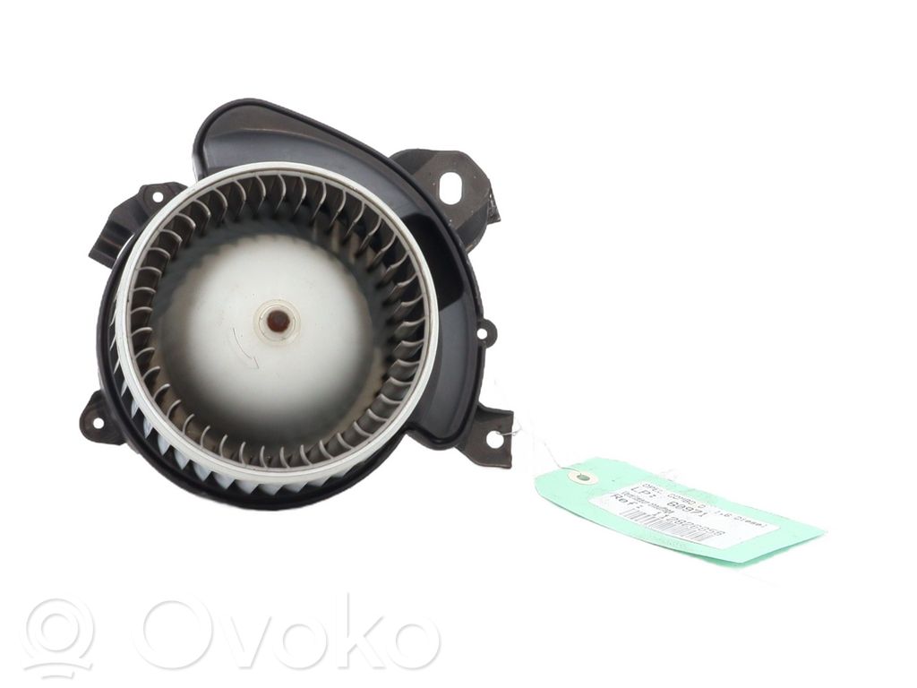 Ventola riscaldamento/ventilatore abitacolo   1611726480