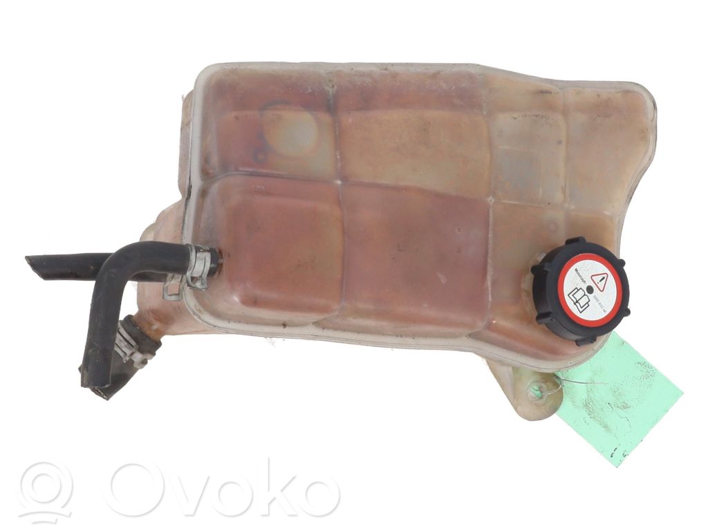 Ford Mondeo MK II Korek zbiornika wyrównawczego chłodziwa 