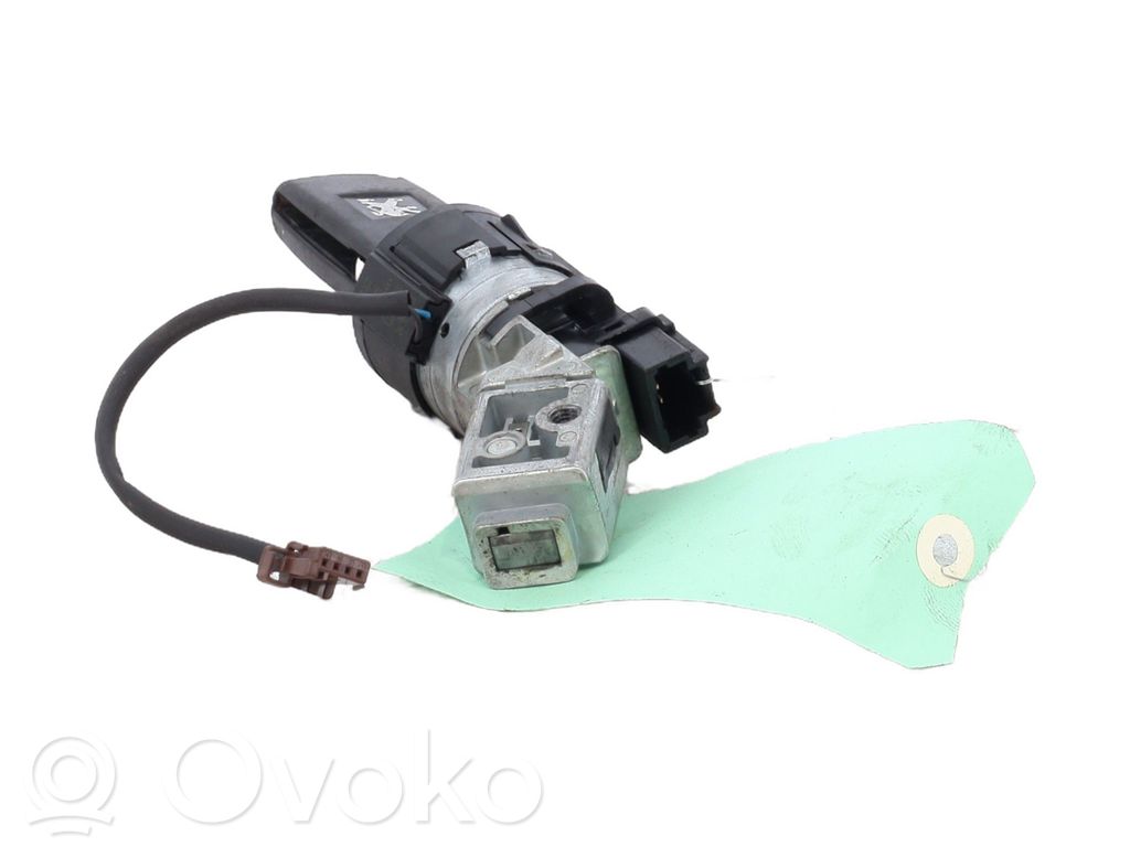 Virtalukko   4162XT
