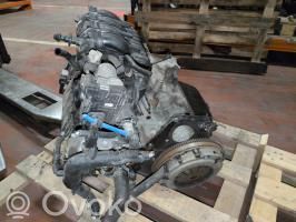 Fiat 500 Motore 