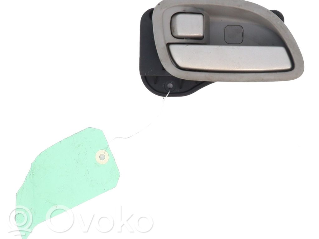 KIA Carens II Klamka wewnętrzna drzwi tylnych 