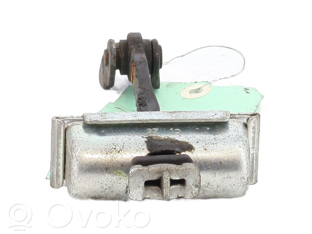 Opel Corsa D Ogranicznik drzwi przednich 