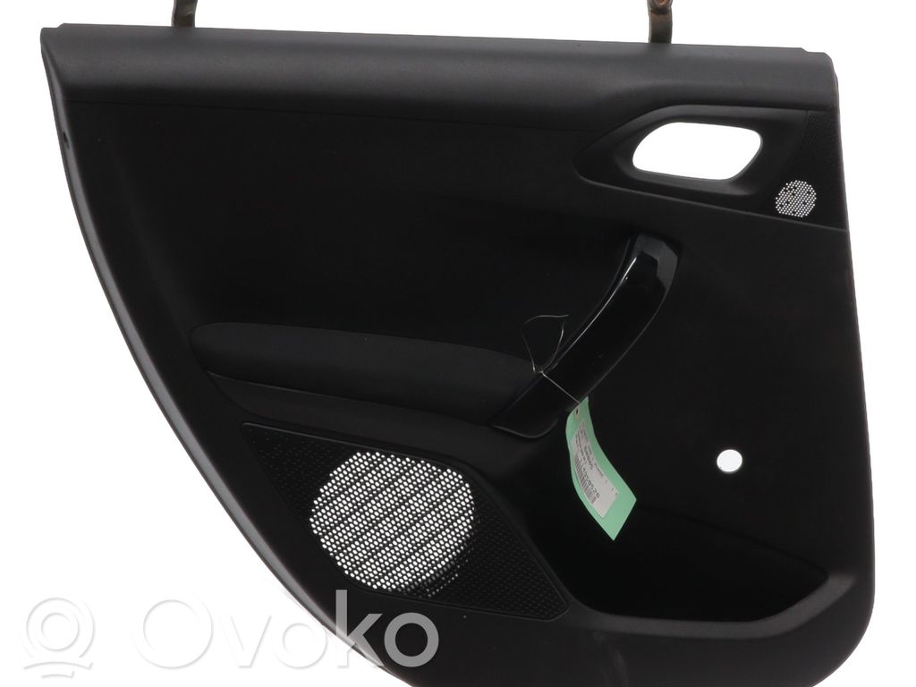 Peugeot 208 I Panou interior ușă spate 