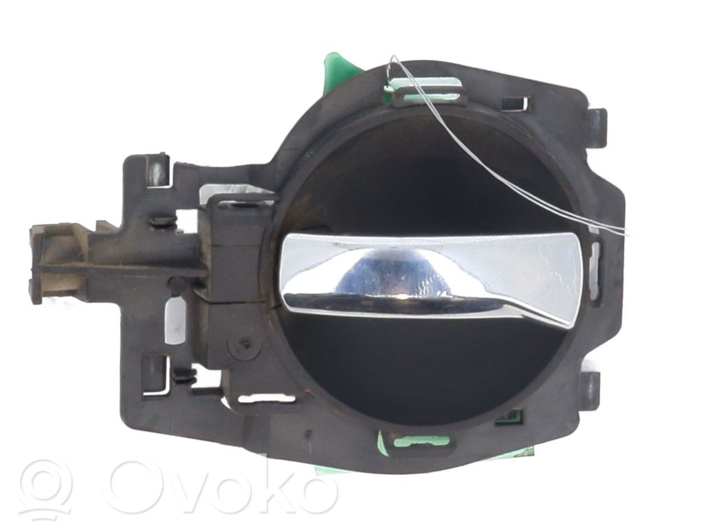 Manecilla interna puerta trasera   00009144A7