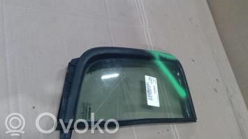 Renault Clio III Geam aerisire ușă spate 