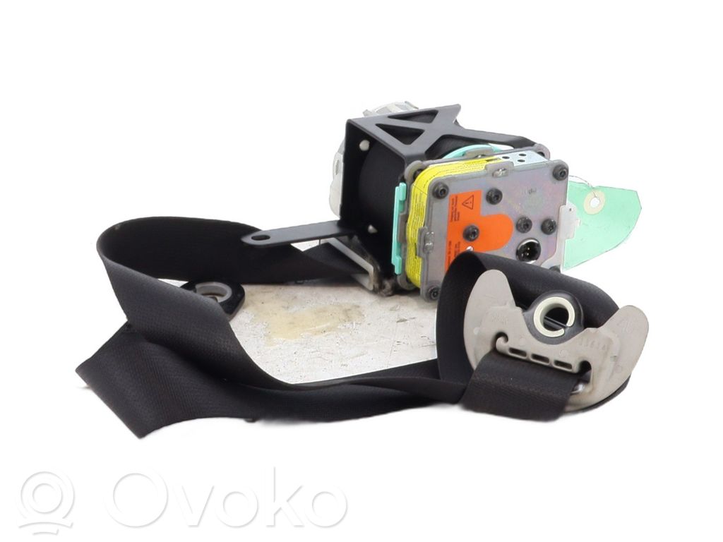 Toyota Verso Cinturón delantero 