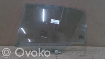 KIA Rio Szyba drzwi tylnych 
