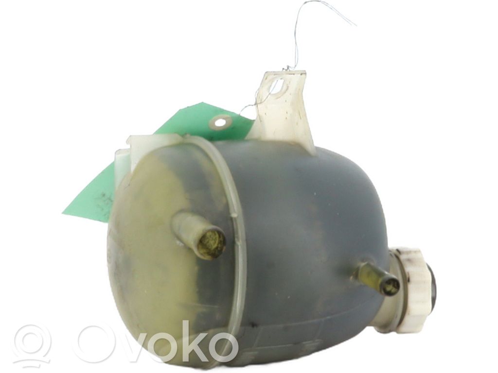Renault Megane I Serbatoio di compensazione del liquido refrigerante/coperchio 