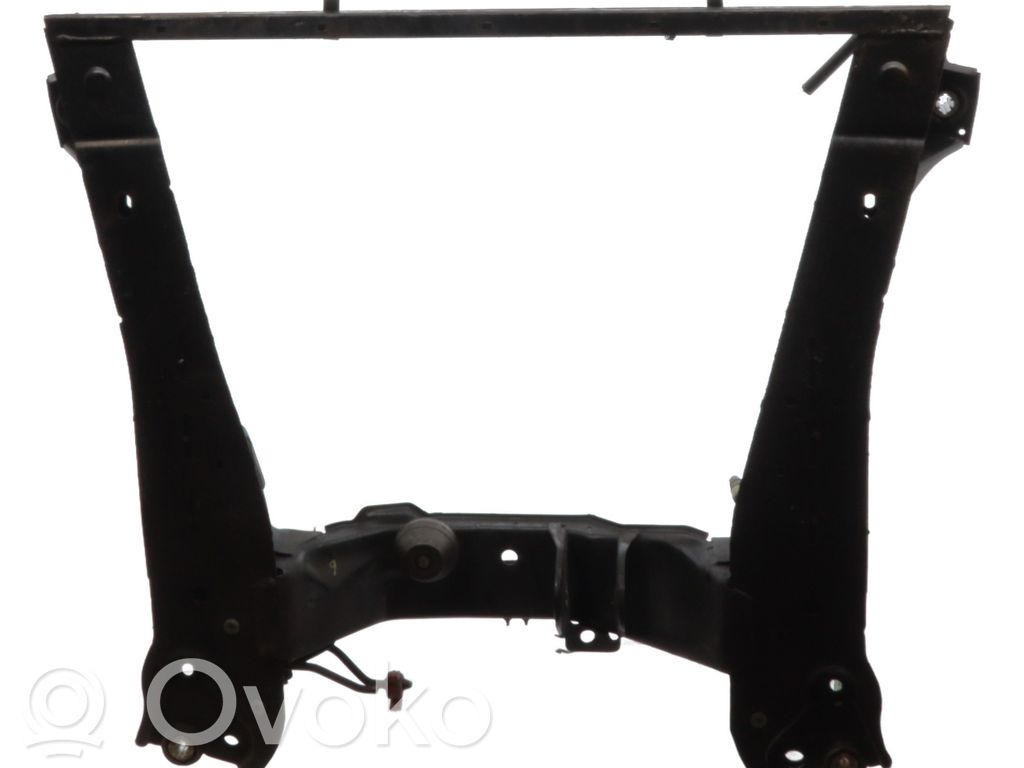 Jaguar X-Type Front subframe 