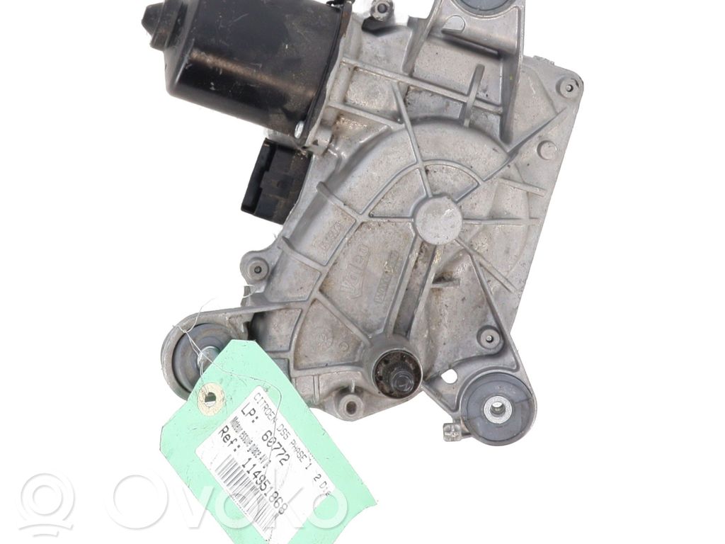 Wischermotor   9686934280