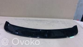 Citroen DS5 Tailgate/trunk spoiler 