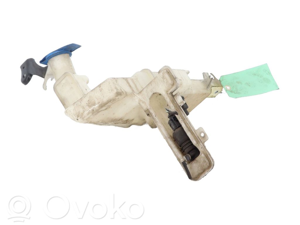 Volkswagen PASSAT B6 Serbatoio/vaschetta liquido lavavetri parabrezza 