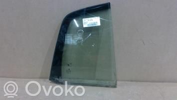 Volkswagen Golf Plus Ventanilla de ventilación de la puerta trasera 