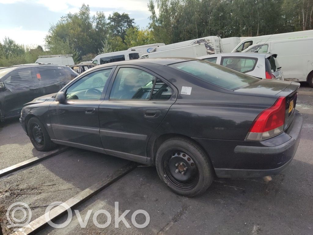 Volvo S60 Aušinimo skysčio radiatorius 