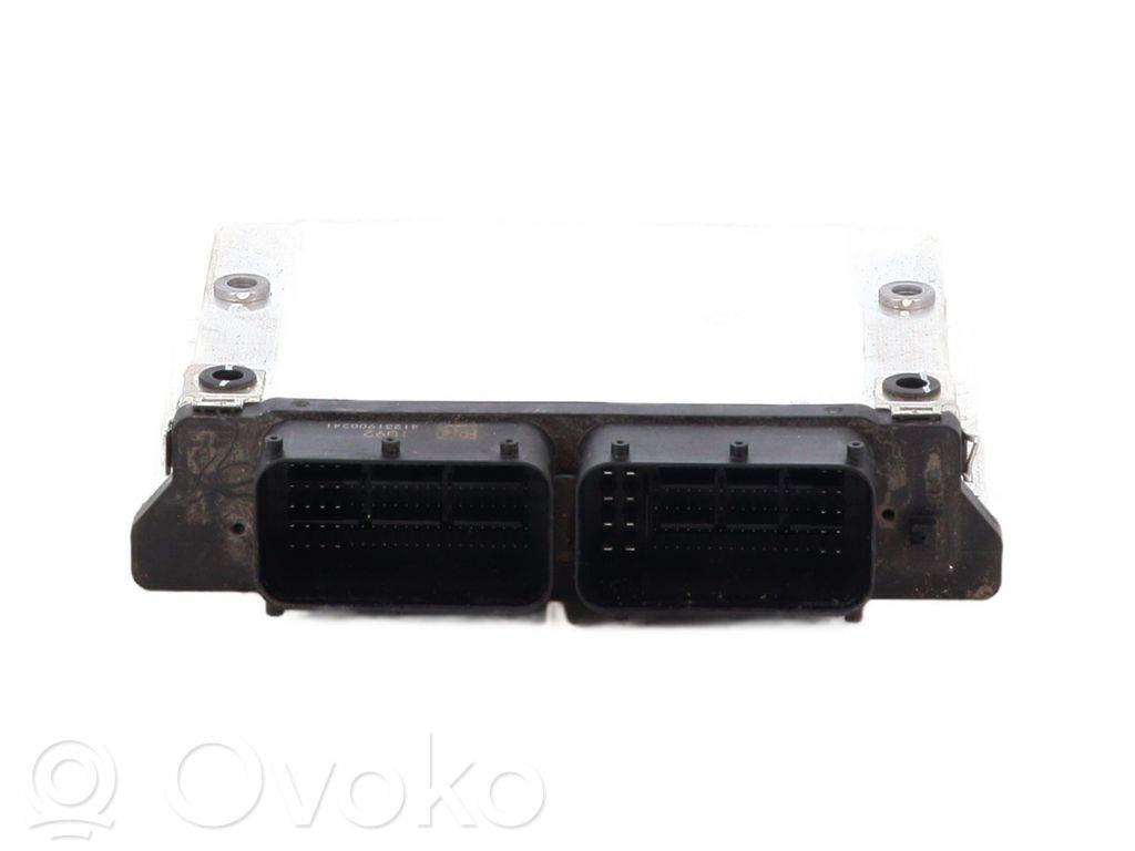 KIA Sportage Engine control unit/module 