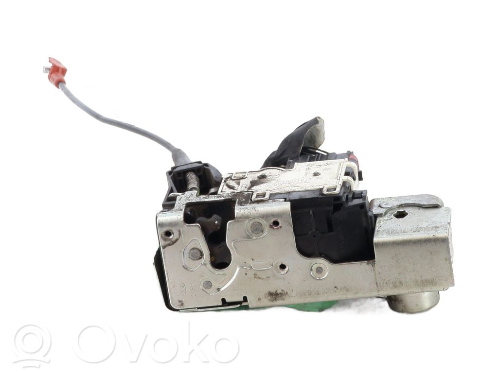 Ford Transit Front door lock 