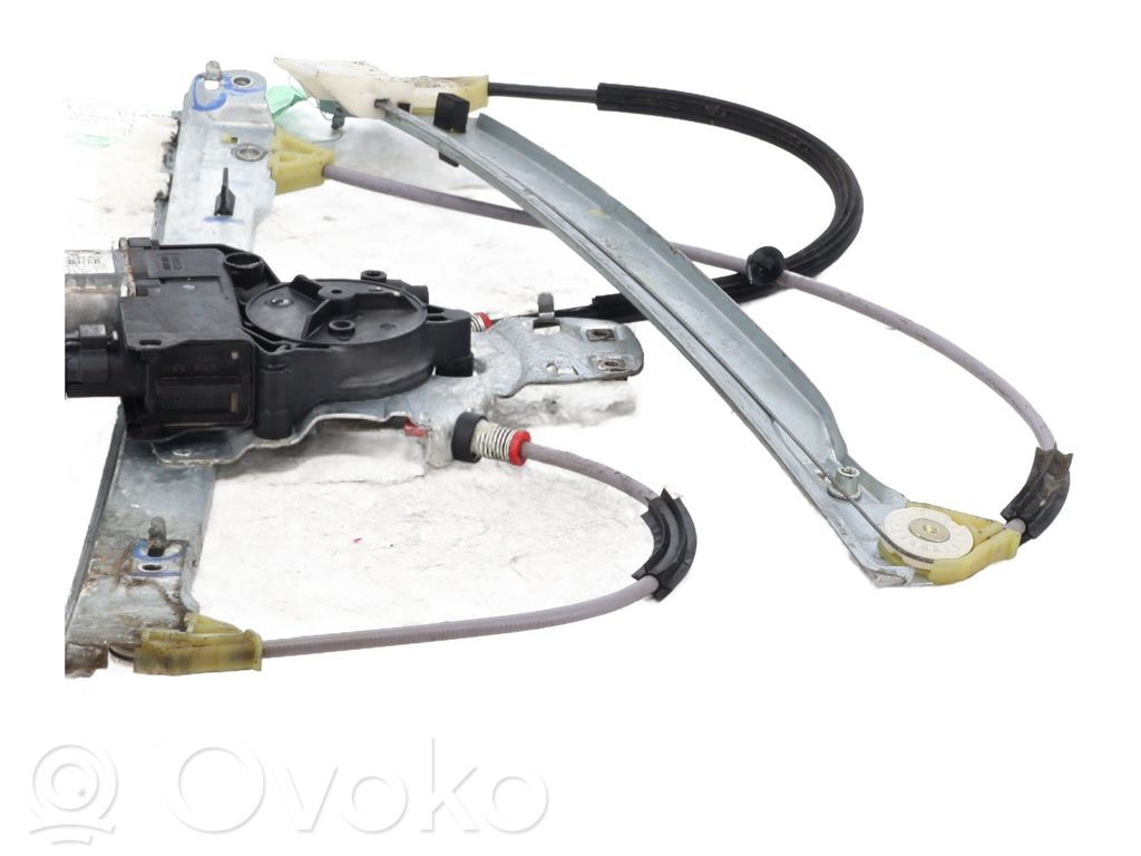 Citroen C5 Alzacristalli della portiera anteriore con motorino 