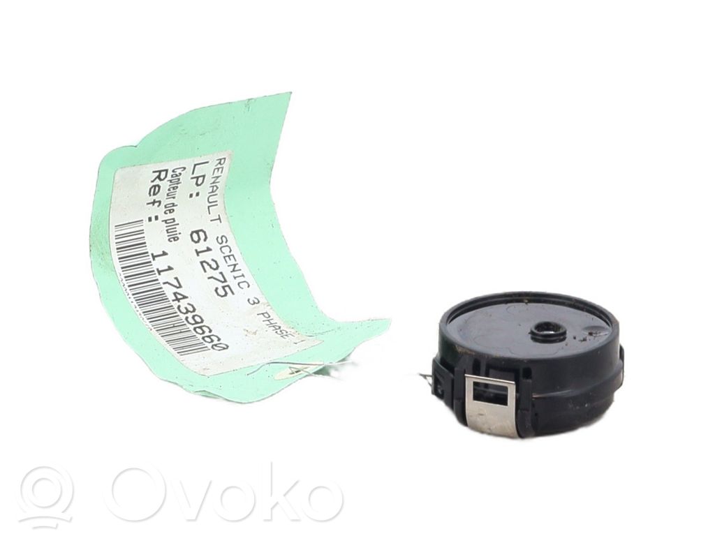 Renault Scenic III -  Grand scenic III Rain sensor 