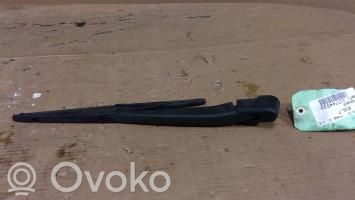 Citroen C4 I Braccio della spazzola tergicristallo posteriore 