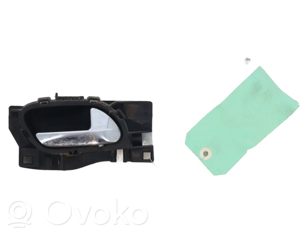 Manecilla interna puerta delantera   96834460VV