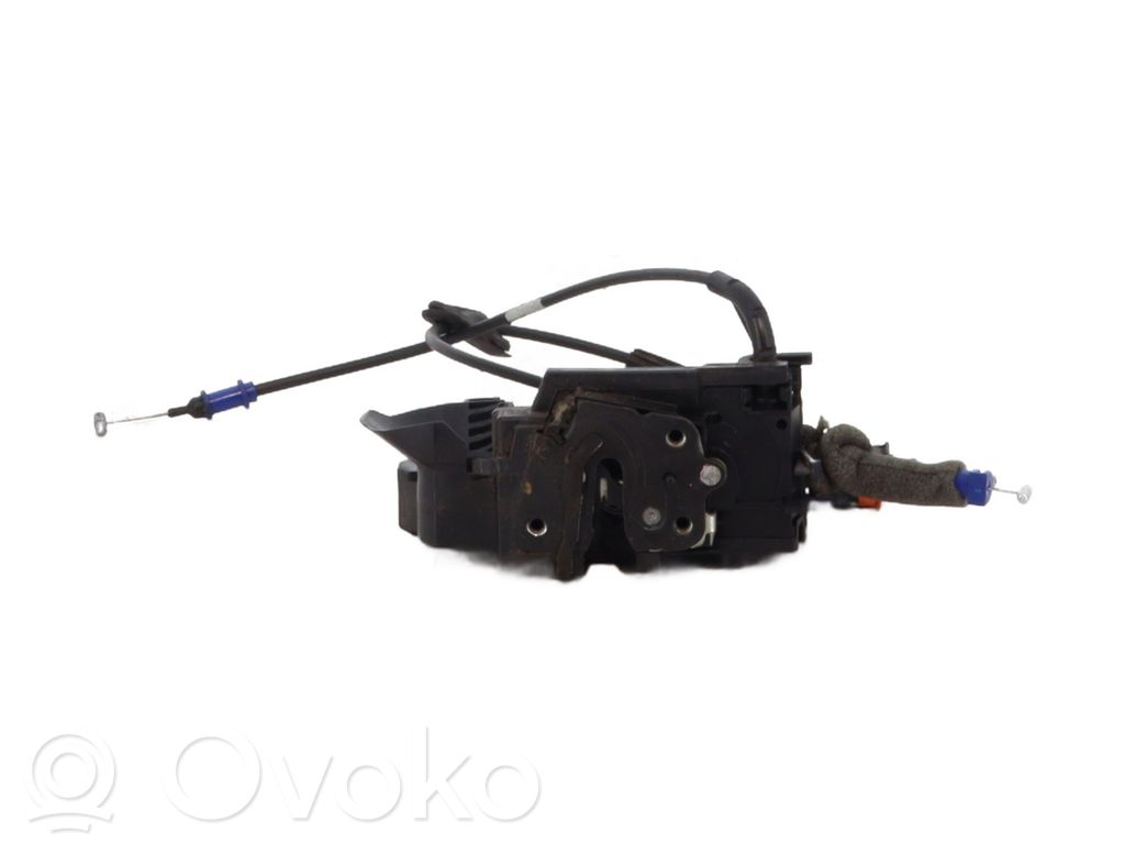 Etuoven lukko   9810310280