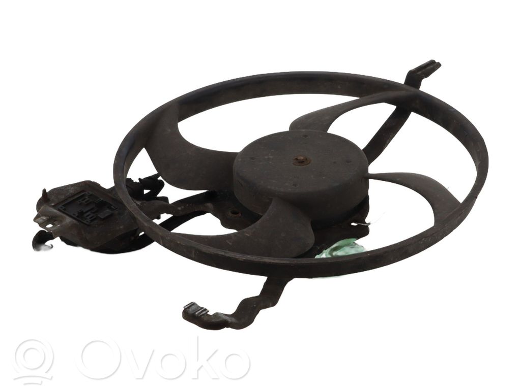 Elektrolüfter   00001253H4