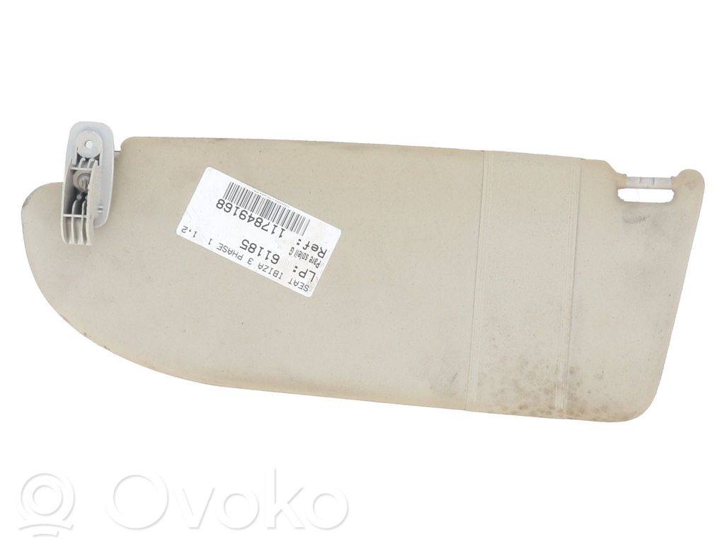 Seat Ibiza III (6L) Pare-soleil 