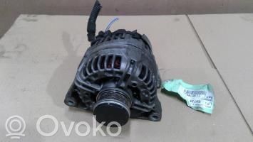 Alternator   13266810